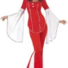 ABBA Inspired Super Trooper 70s Flare Costume | Entertainers | Womens Costumes