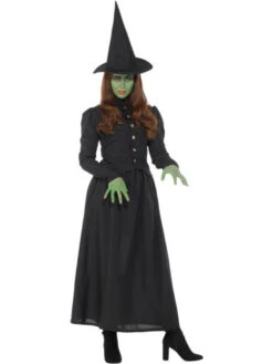 Storytime Evil Wicked Witch Costume | Wizard Of Oz | Womens Costumes
