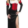 Countess Carmella Vampire Costume | Gothic | Womens Costumes