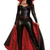 Princess Of Darkness Vampire Costume | Gothic | Womens Costumes