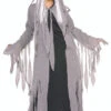 Midnight Spirit Ghost Costume | Halloween | Womens Costumes