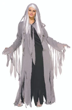 Midnight Spirit Ghost Costume | Halloween | Womens Costumes