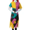 Nightmare Before Christmas Sally Costume | The Nightmare Before Christmas | Womens Costumes