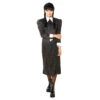 Wednesday Addams Dress | Addams Family | Womens Costumes