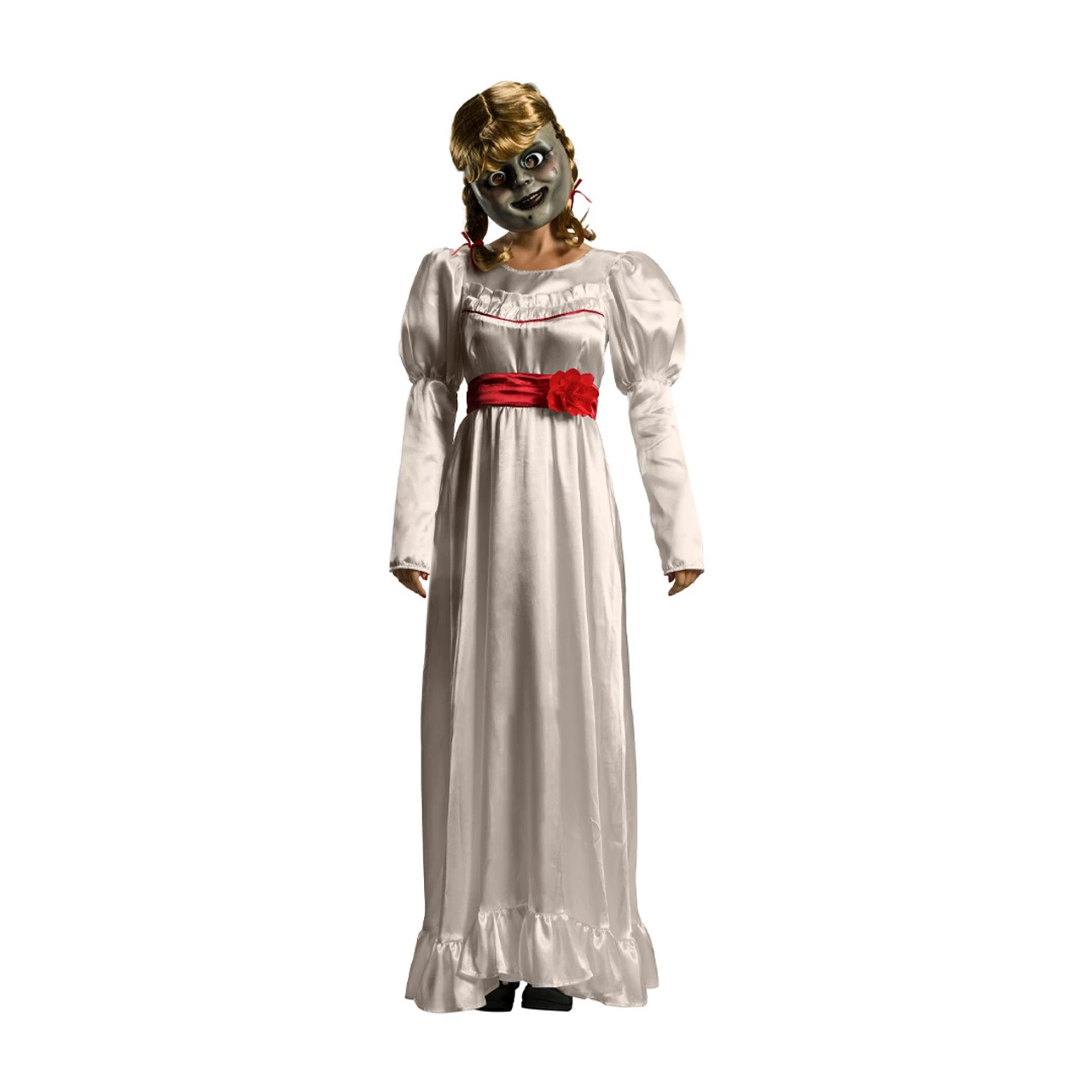 Annabelle Comes Home Costume | The Conjuring | Womens Costumes 1 Annabelle Comes Home Costume | The Conjuring | Womens Costumes