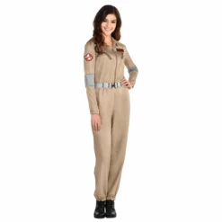 Ghostbusters Womens Costume | Ghostbusters | Womens Costumes