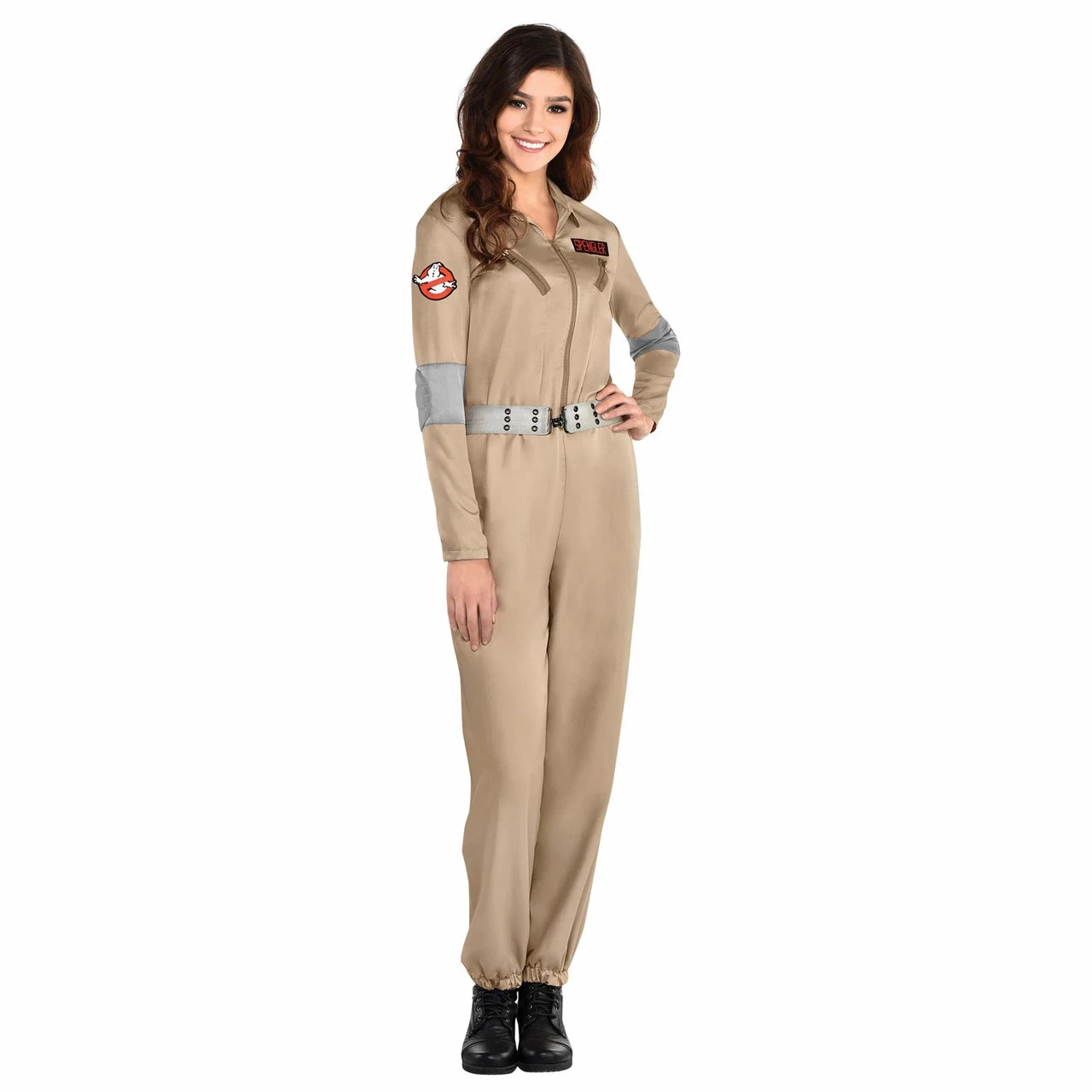 Ghostbusters Womens Costume | Ghostbusters | Womens Costumes 1 Ghostbusters Womens Costume | Ghostbusters | Womens Costumes