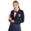 School Girl Prepster Girl Costume | School | Womens Costumes