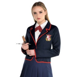 School Girl Prepster Girl Costume | School | Womens Costumes