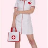 Lethal Nurse Costume | Jobs | Womens Costumes