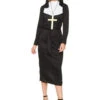 Nun Habit Costume | Religious | Womens Costumes