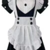 Anime Maid Costume | Anime | Womens Costumes