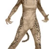 Wonder Woman 1984 Cheetah Deluxe Costume | Wonder Woman 1984 | Womens Costumes