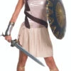Wonder Woman Movie Beach Battle Costume | DC | Womens Costumes