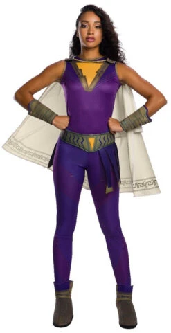 Shazam Darla Costume | DC | Womens Costumes