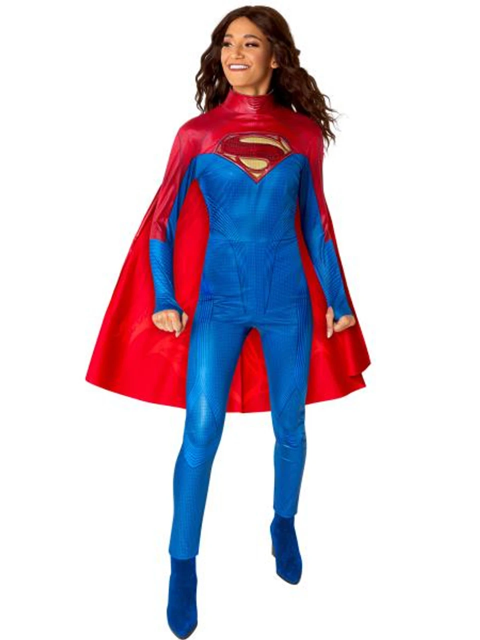The Flash 2023 Supergirl Costume | DC | Womens Costumes 1 The Flash 2023 Supergirl Costume | DC | Womens Costumes