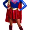 Supergirl TV Jumpsuit Costume | DC | Womens Costumes