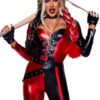 Chaos Cutie Harley Quinn Costume | DC | Womens Costumes