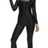 Catwoman Inspired Miss Whiplash Costume | DC | Womens Costumes