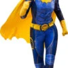 Gotham Knights Batgirl Costume | Gotham Knights | Womens Costumes