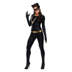 Catwoman Grand Heritage Costume | Batman 1967 | Womens Costumes