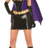 Batgirl Designer Corset Costume | DC | Womens Costumes