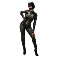 Catwoman Selina Kyle Costume | The Batman | Womens Costumes