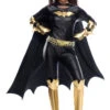 Arkham Batgirl Premium Costume | DC | Womens Costumes
