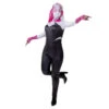 Spider Gwen Ghost Spider Costume | Marvel | Womens Costumes