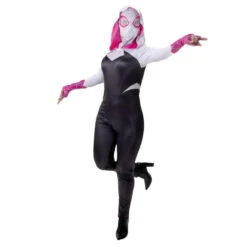 Spider Gwen Ghost Spider Costume | Marvel | Womens Costumes