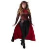 Scarlet Witch Costume | Marvel | Womens Costumes