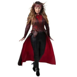 Scarlet Witch Costume | Marvel | Womens Costumes
