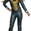 Wasp Jumpsuit Ant-Man And The Wasp Costume| Marvel | Womens Costumes
