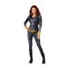 Black Widow Deluxe Costume | Marvel | Womens Costumes
