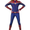 Captain Marvel Costume | Marvel | Womens Costumes