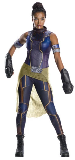 Shuri Avengers Endgame Costume | Marvel | Womens Costumes