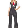20s Gangster Girl Costume | 1920s Gangsters | Womens Costumes