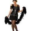 20s Fabulous Flapper Costume | 1920s | Womens Costumes