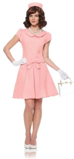 First Lady Jackie Kennedy Costume | 1960s | Womens Costumes