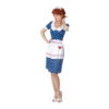 50s Sassy Lucy I Love Lucy Costume | I Love Lucy | Womens Costumes