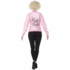 50s Pink Lady Grease Inspired Jacket | Grease | Womens Costumes