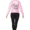 50s Pink Lady Grease Inspired Jacket | Grease | Womens Costumes | Consignment