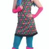 60s Funkadelic Retro Costume | 1960s | Womens Costumes