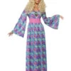 70s Flower Child Hippie Costume | 1970s | Womens Costumes