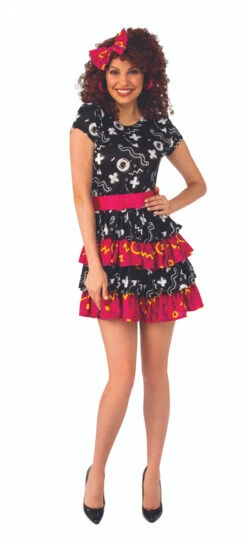 90s Nineties Girl | 1990s | Womens Costumes