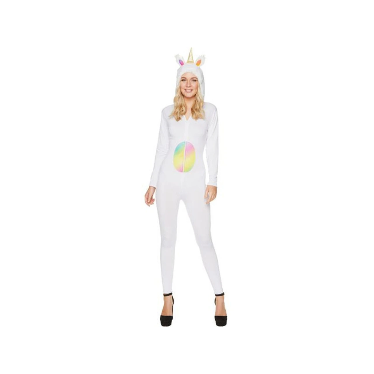 Unicorn Bodysuit | Mythical Creatures | Womens Costumes 1 Unicorn Bodysuit | Mythical Creatures | Womens Costumes