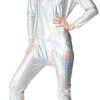 Unicorn Holographic Bodysuit | Mythical Creatures | Womens Costumes