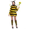 Bumblebee Honey Bee Costume | Animals | Womens Costumes