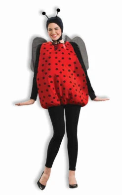 Adorable Lady Bug Costume | Animals | Womens Costumes