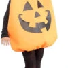 Jack O Lantern Soft Pumpkin Costume | Halloween | Womens Costumes